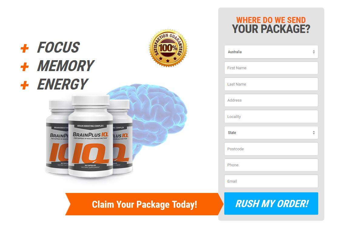 brain plus iq offer