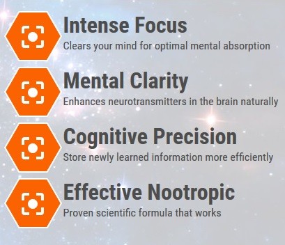 Improve your brain’s function!